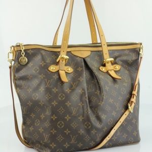 Louis Vuitton Palmero Mm